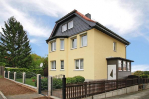 Apartment, Wernigerode